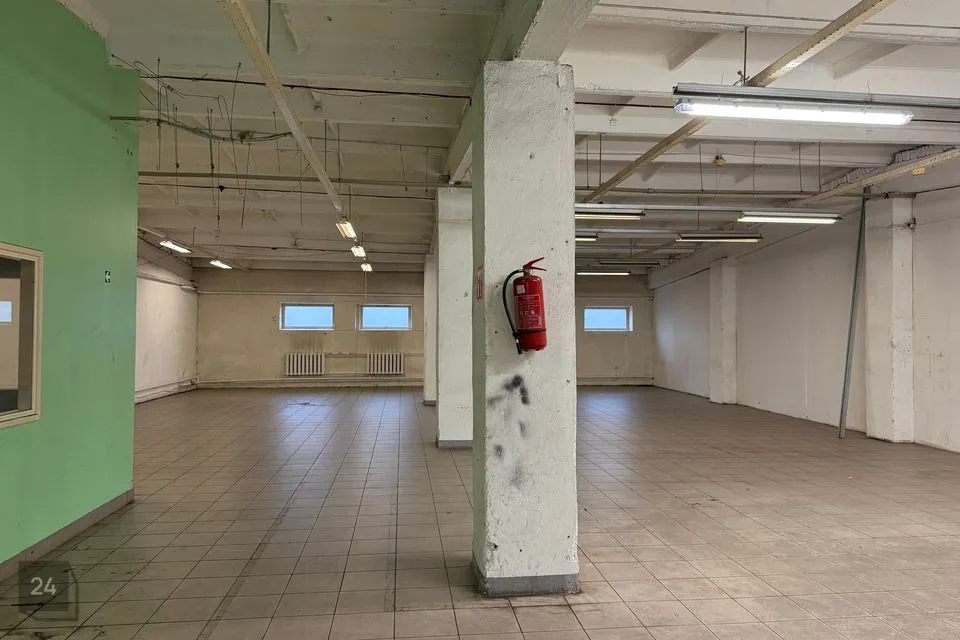 Ladu või Tootmine, 215 m² Äripind - Tallinn, Mustamäe linnaosa - foto 2