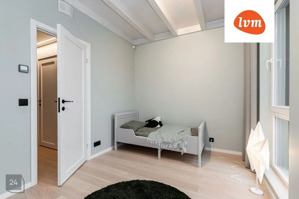 Ridaelamu boks, 3-toaline Majaosa - Jõelähtme vald, Neeme küla - foto 2