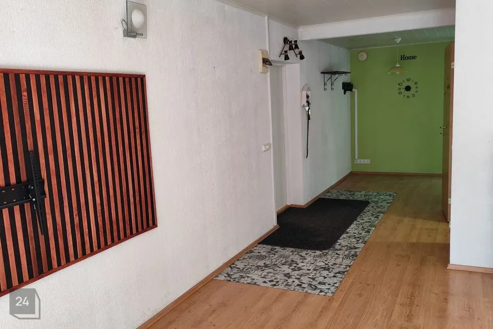 3-toaline Korter - Põltsamaa vald, Lustivere küla - foto 3