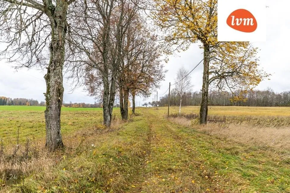 Maatulundusmaa, 76100 m² Maa  -  Rae vald, Urvaste küla