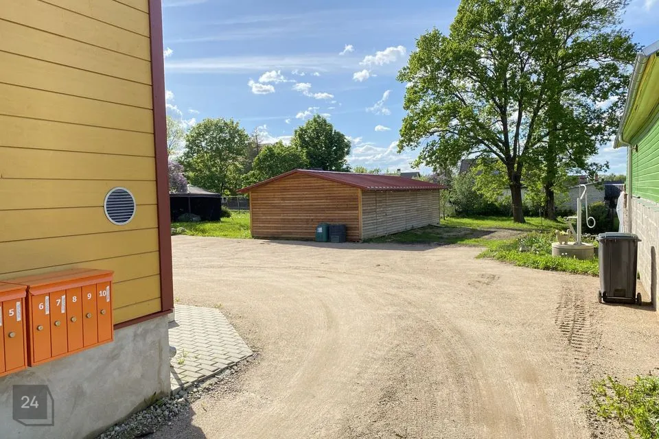 2-toaline Korter - Võru linn - foto 3