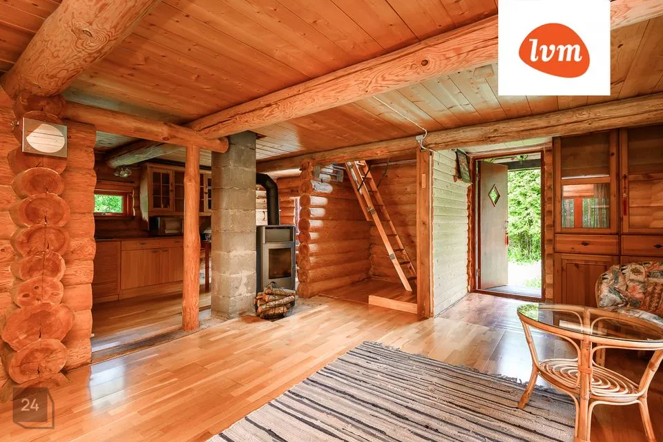 54 m² Maja  -  Saaremaa vald, Sutu - foto 5