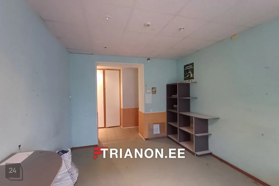 Mitme sihtotstarbega, 46 m² Äripind  -  Narva linn - foto 5