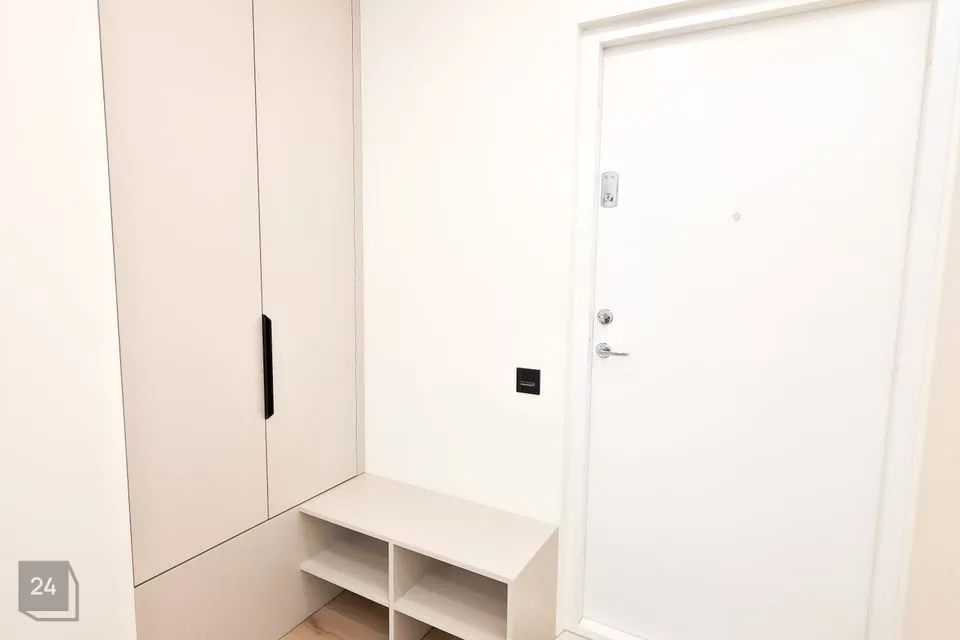 3-toaline Korter - Tallinn, Haabersti linnaosa - foto 3