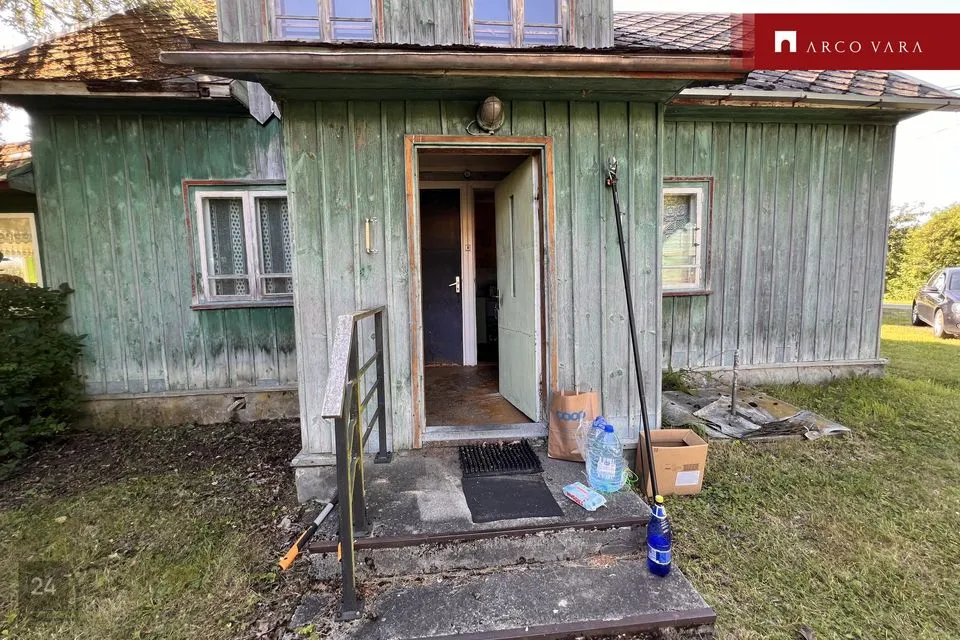 111 m² Maja - Lääne-Nigula vald, Taebla alevik - foto 2
