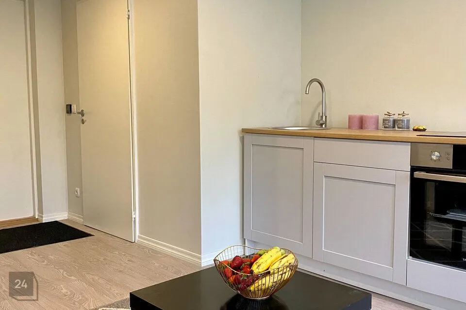 8-toaline Maja  -  Jõgeva vald, Jõgeva linn - foto 5