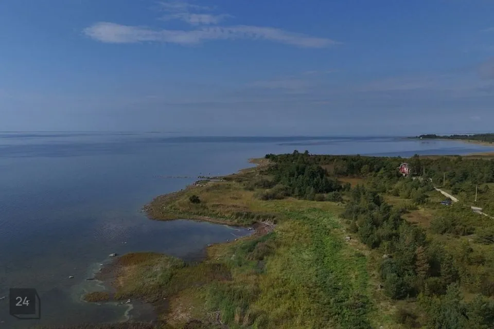 Maatulundusmaa, 75791 m² Maa  -  Lääneranna vald, Virtsu alevik - foto 4