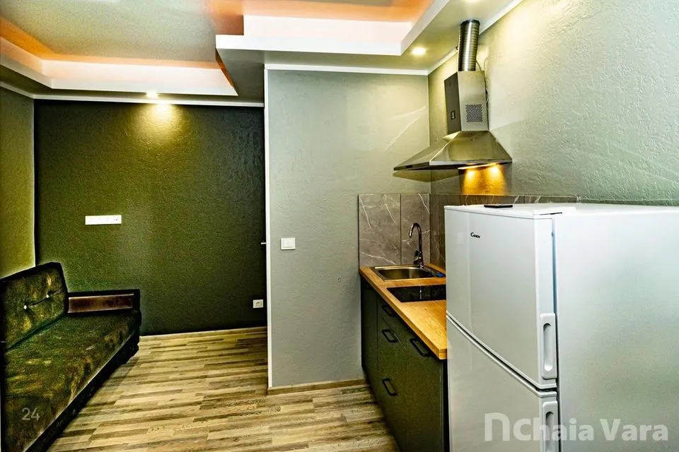 1-toaline Korter - Tallinn, Nõmme linnaosa - foto 2