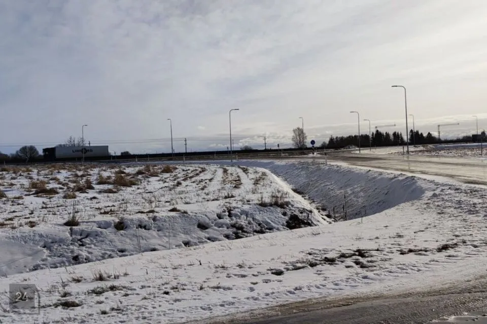 Elamumaa, 19502 m² Maa  -  Rae vald, Koplimetsa küla