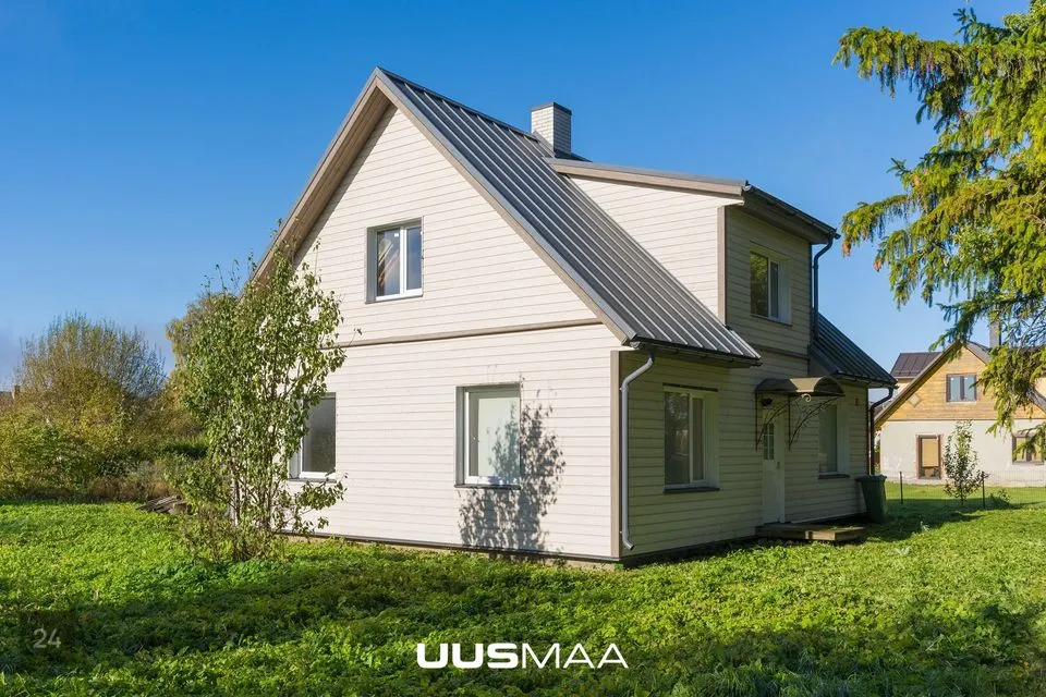 5-toaline Maja  -  Võru linn - foto 4