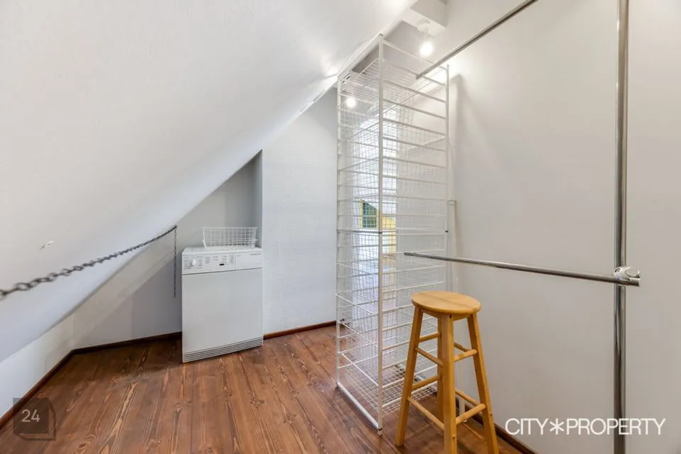 3-toaline Korter - Tallinn, Nõmme linnaosa - foto 4