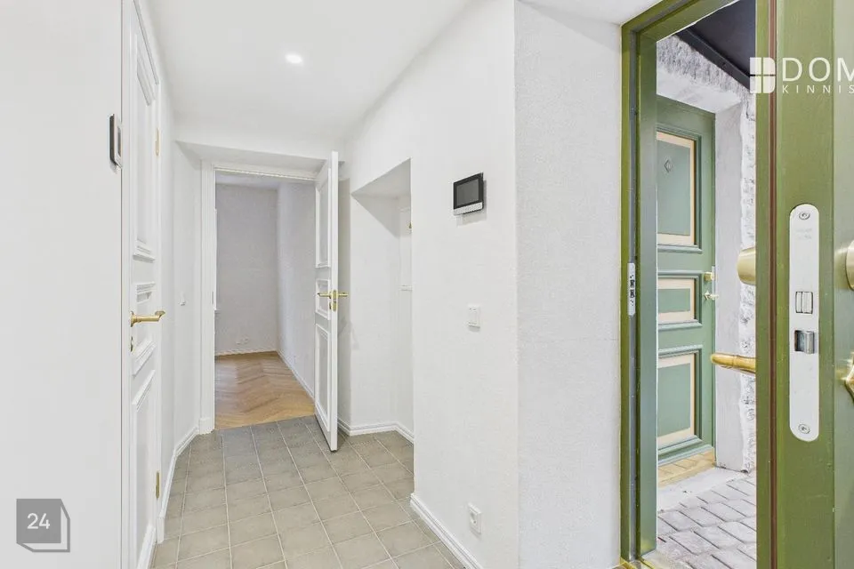 Büroo, 57 m² Äripind  -  Tallinn, Kesklinna linnaosa - foto 4