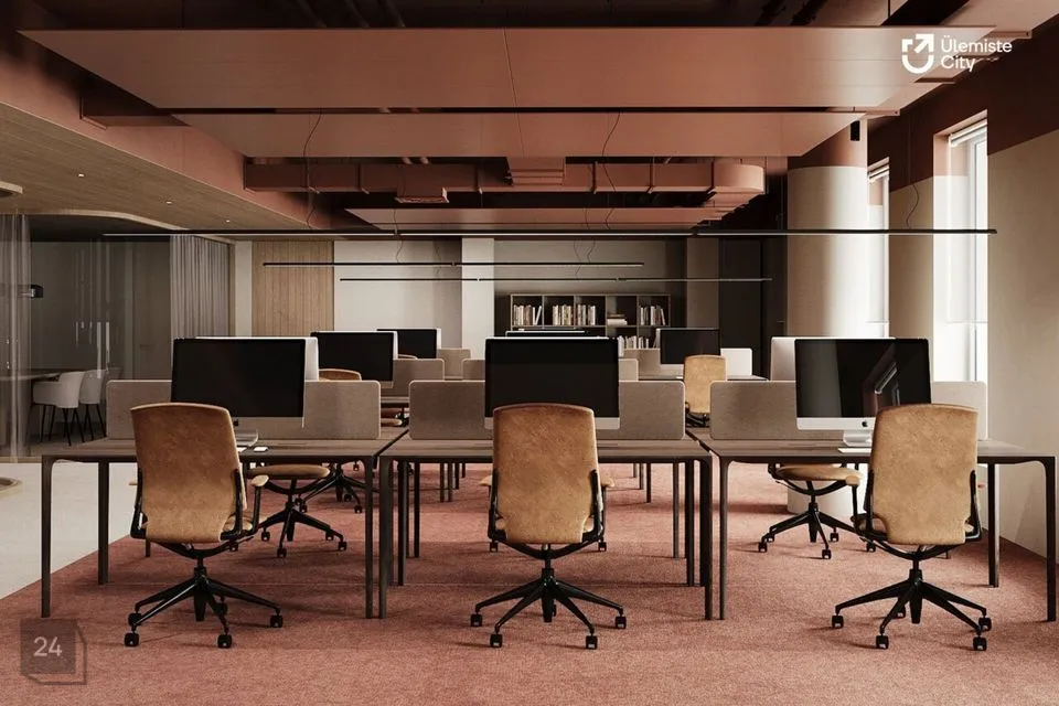 1178 m² Äripind  -  Tallinn, Lasnamäe linnaosa - foto 4