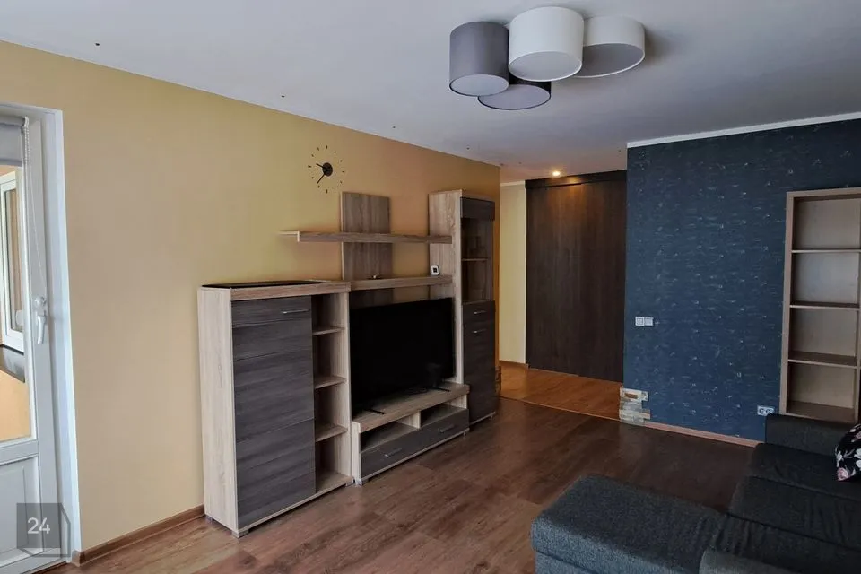 2-комнатная Квартира в Kadrina vald, Kadrina alevik