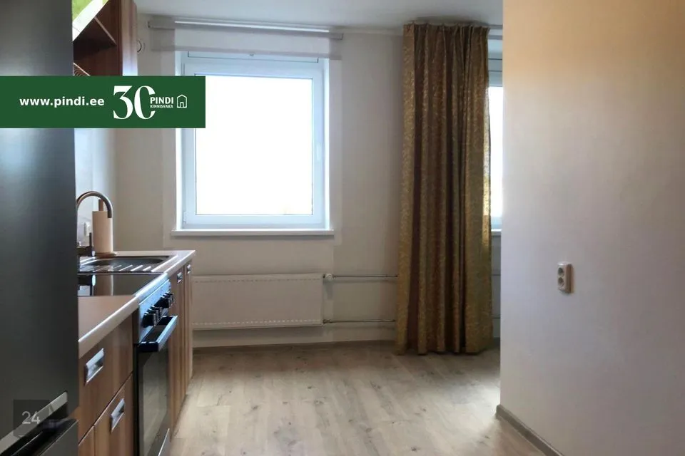 3-toaline Korter  -  Tõrva vald, Tõrva linn - foto 2