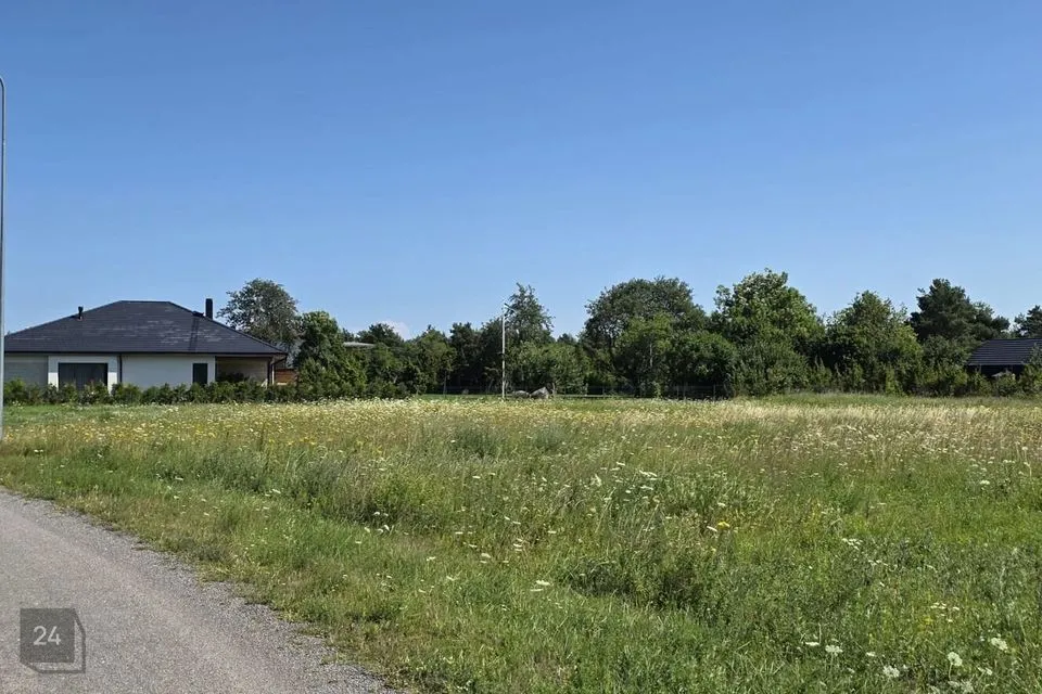 Elamumaa, 2498 m² Maa  -  Saaremaa vald, Kudjape alevik - foto 5