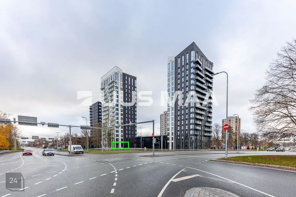 Multi-purpose, 104 m² business in Tallinn, Haabersti linnaosa