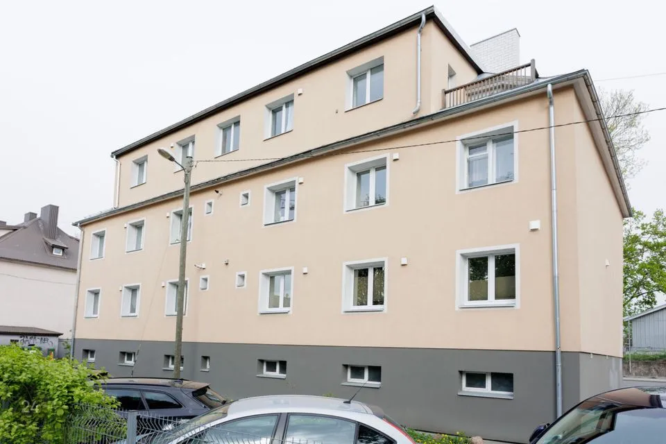 2-toaline Korter - Tallinn, Lasnamäe linnaosa - foto 2