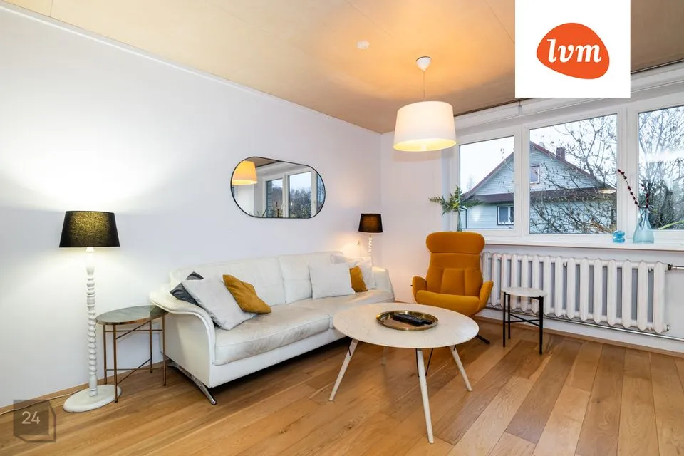 5-toaline Maja  -  Rapla vald, Alu alevik