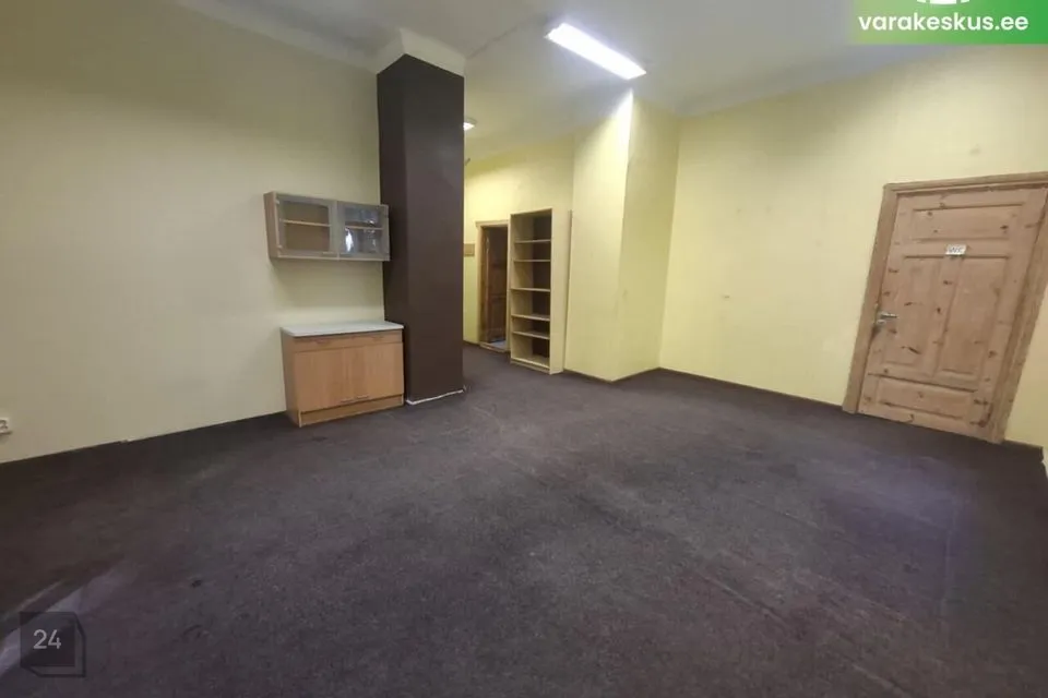 67 m² Äripind  -  Tallinn, Kesklinna linnaosa - foto 2