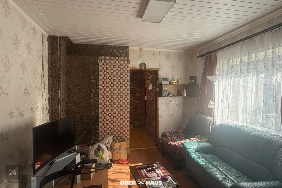 4-toaline Maja  -  Lüganuse vald, Kiviõli linn - foto 3