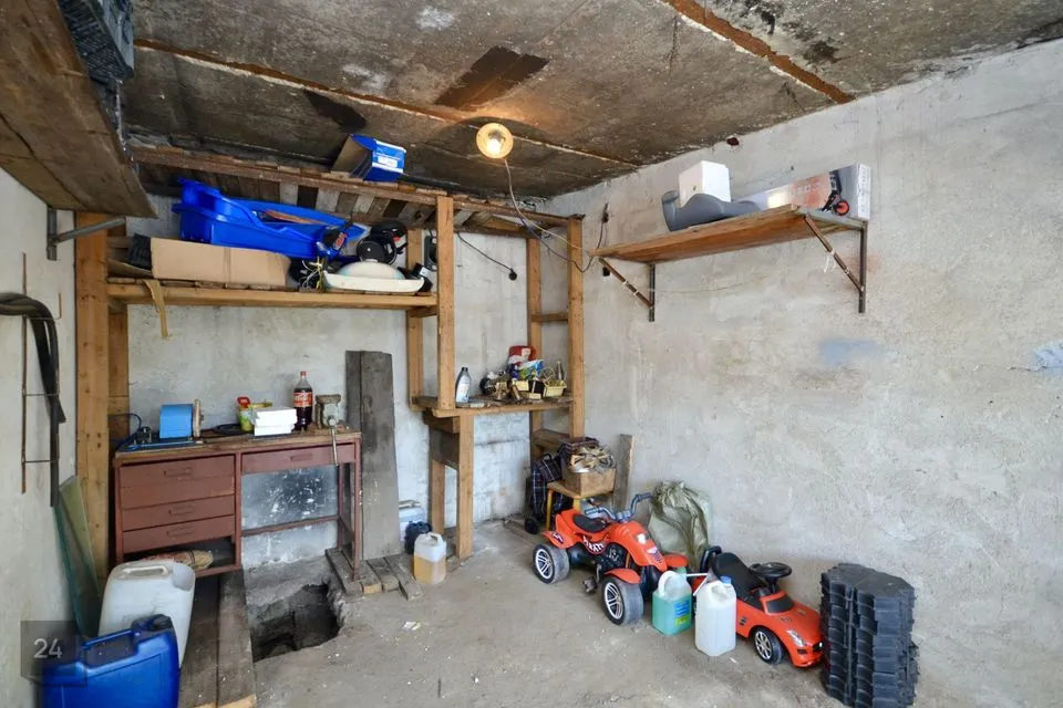 17 m² Garaaž  -  Tallinn, Lasnamäe linnaosa - foto 4