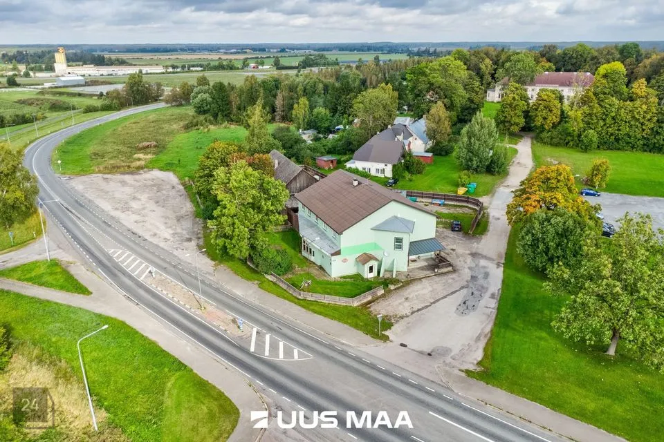 11-toaline Maja - Paide linn, Mäo küla - foto 3