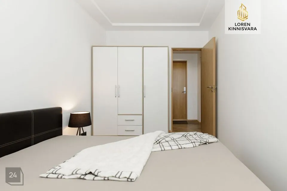 2-toaline Korter - Tallinn, Kristiine linnaosa - foto 4