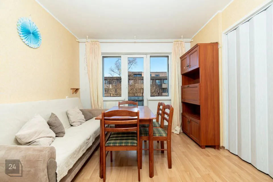 2-toaline Korter  -  Tallinn, Mustamäe linnaosa - foto 4