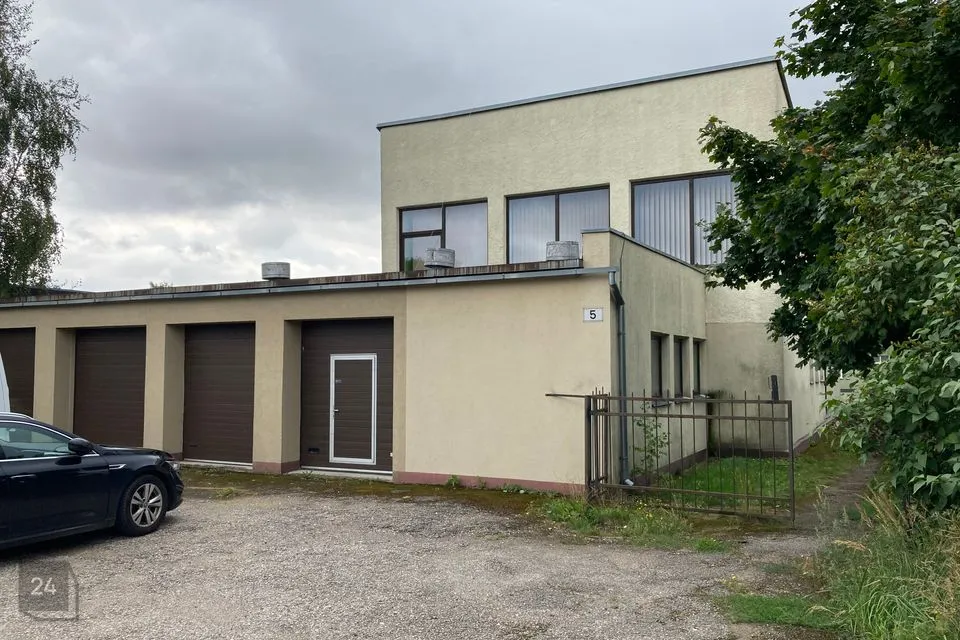 20-комнатная дом в Pärnu linn, Pärnu linn