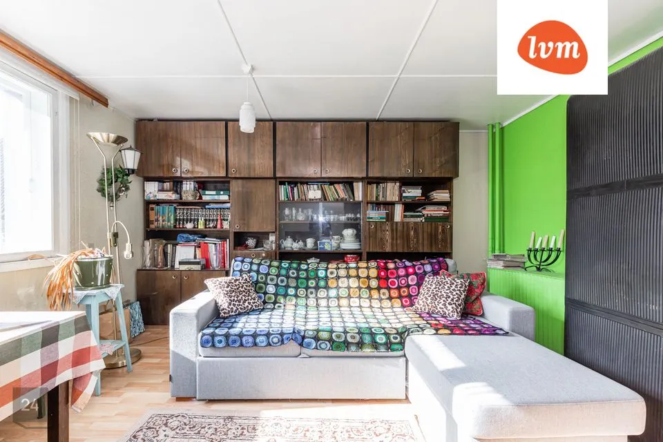 118 m² Maja  -  Saaremaa vald, Aste küla - foto 3