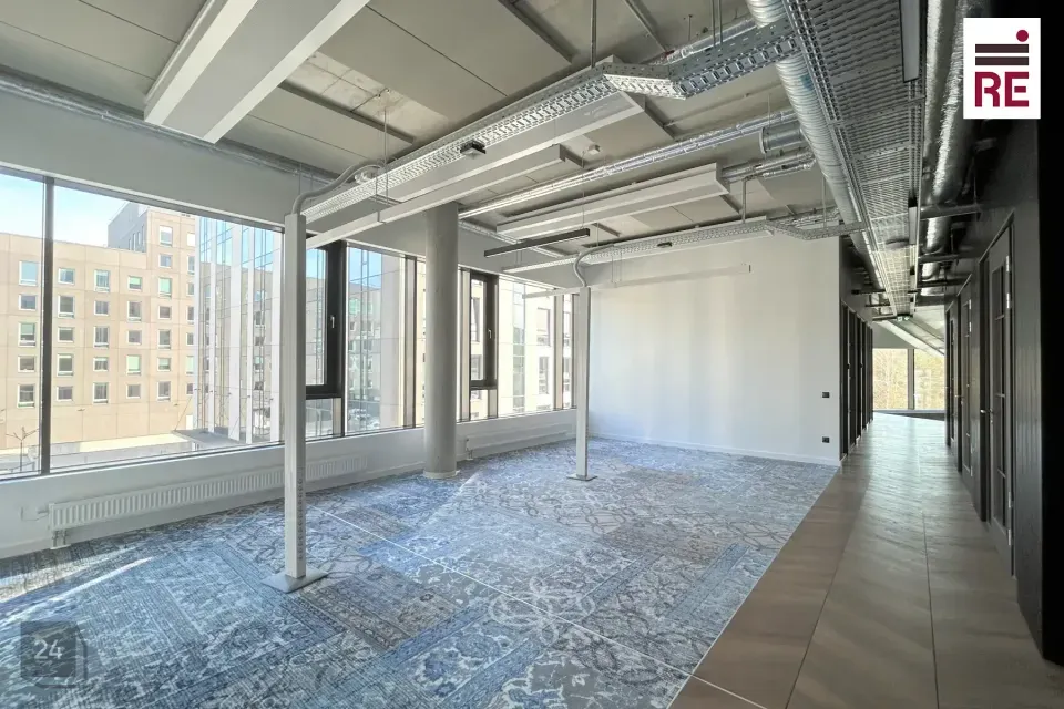 Büroo, 158 m² Äripind  -  Tallinn, Mustamäe linnaosa - foto 3