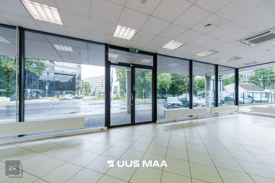 Mitme sihtotstarbega, 114 m² Äripind  -  Tallinn, Kesklinna linnaosa - foto 3