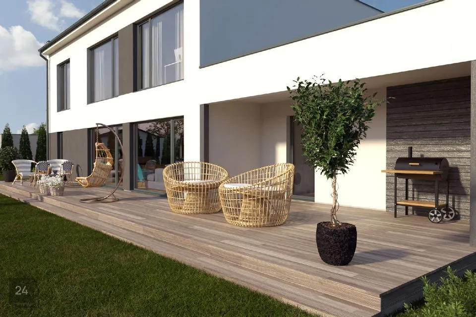 Земля жилой застройки, 2145 m² участок в Pärnu linn, Audru alevik - фото 3