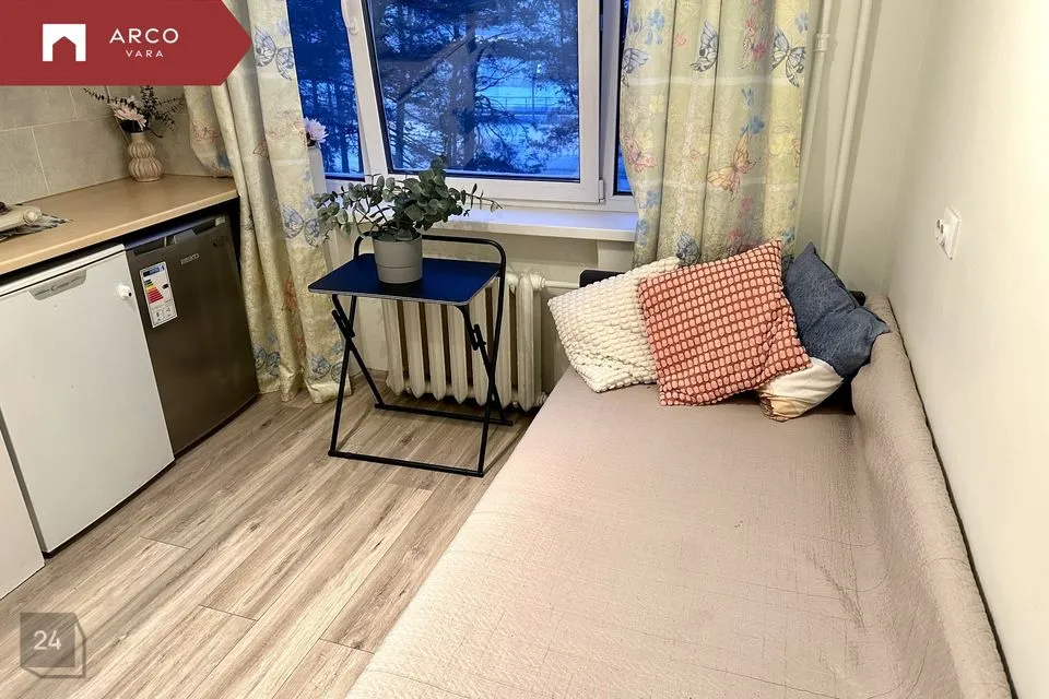 1-toaline Korter - Tallinn, Nõmme linnaosa - foto 2