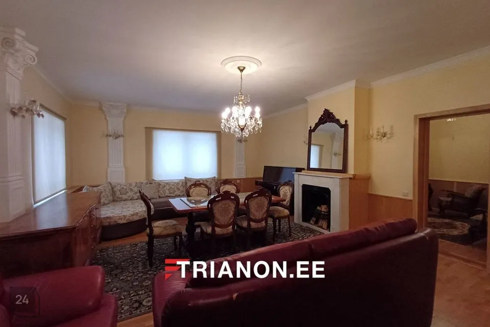 5-toaline Maja  -  Narva-Jõesuu linn, Narva-Jõesuu linn - foto 5