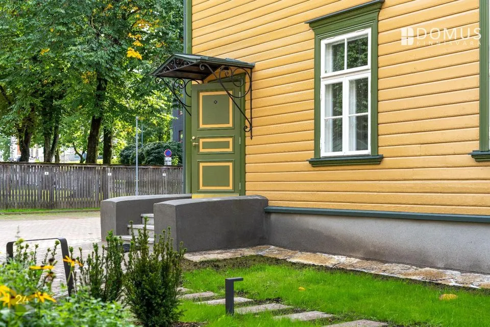 2-toaline Korter  -  Tallinn, Kesklinna linnaosa - foto 2