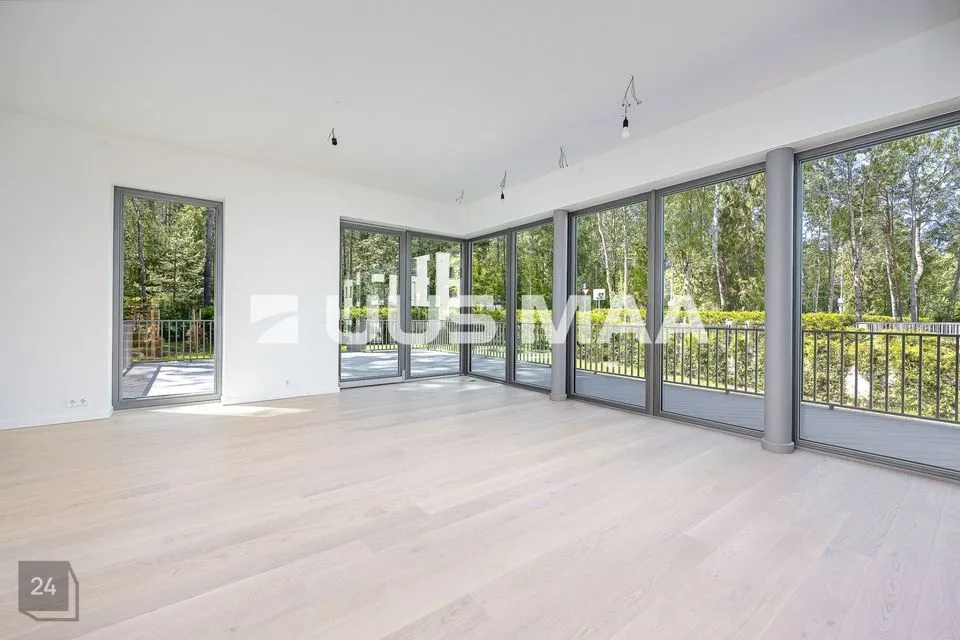 4-toaline Korter - Tallinn, Haabersti linnaosa