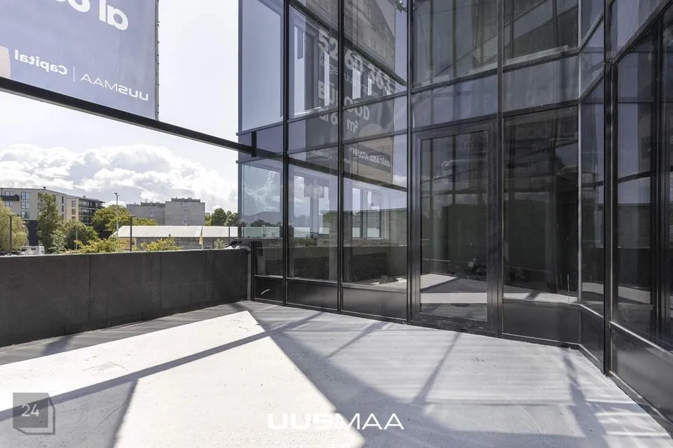 Büroo või Teenindus, 129 m² Äripind - Tallinn, Kesklinna linnaosa - foto 4