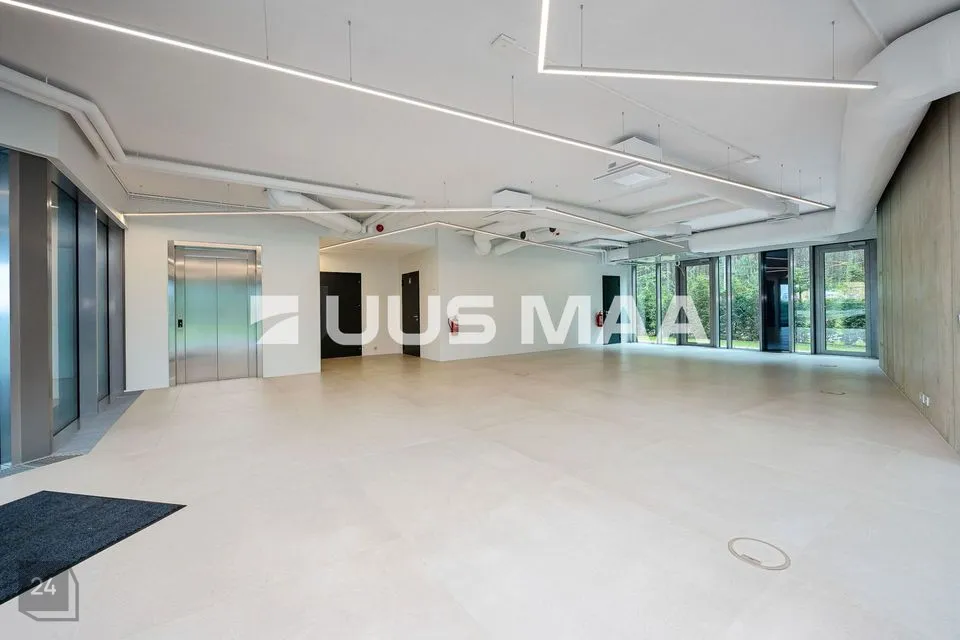 Mitme sihtotstarbega, 54 m² Äripind - Tallinn, Pirita linnaosa