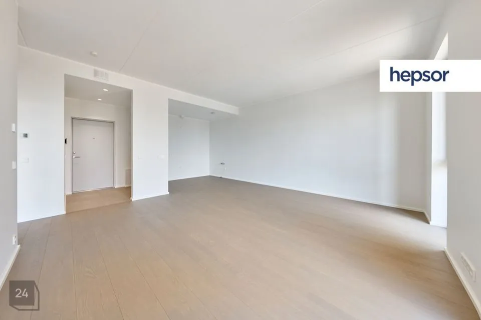 2-toaline Korter - Tallinn, Põhja-Tallinna linnaosa - foto 3