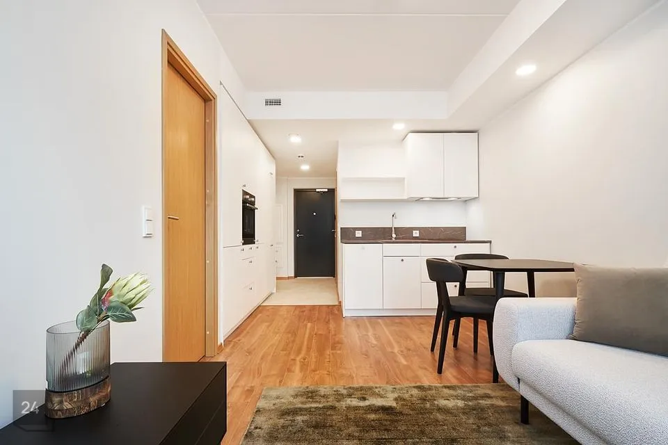 2-toaline Korter - Tallinn, Haabersti linnaosa - foto 3