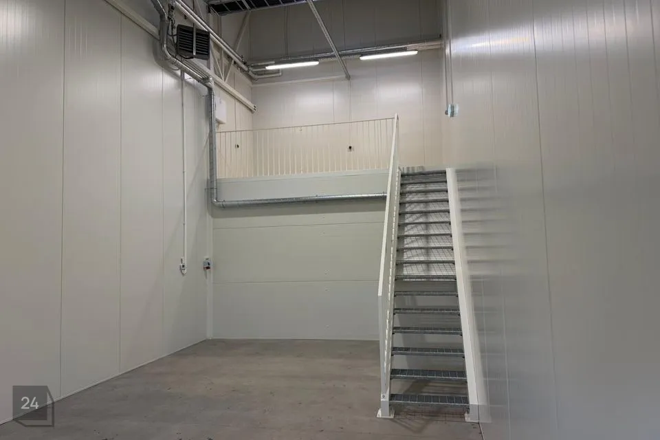 Büroo, 59 m² Äripind  -  Jõelähtme vald, Iru küla