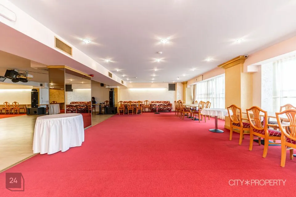583 m² Äripind - Tallinn, Lasnamäe linnaosa - foto 3
