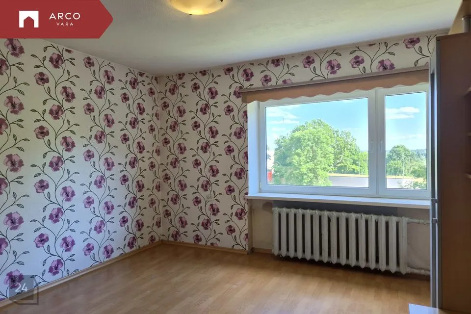 3-комнатная Квартира в Valga vald, Valga linn