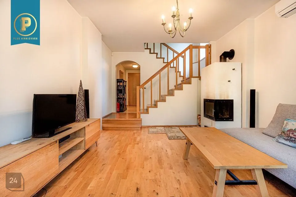 4-toaline Korter  -  Tallinn, Nõmme linnaosa