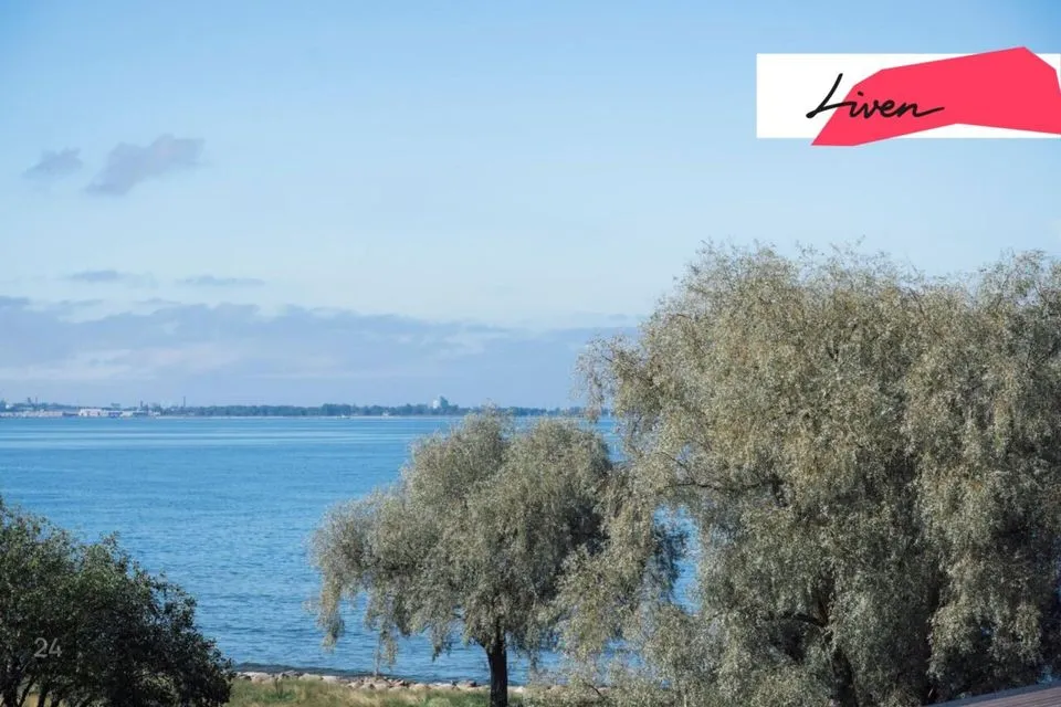 4-toaline Korter  -  Tallinn, Pirita linnaosa - foto 4