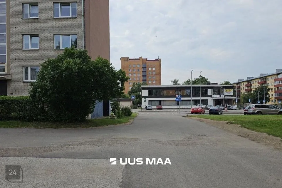 3-toaline Korter - Kohtla-Järve linn, Järve linnaosa - foto 3