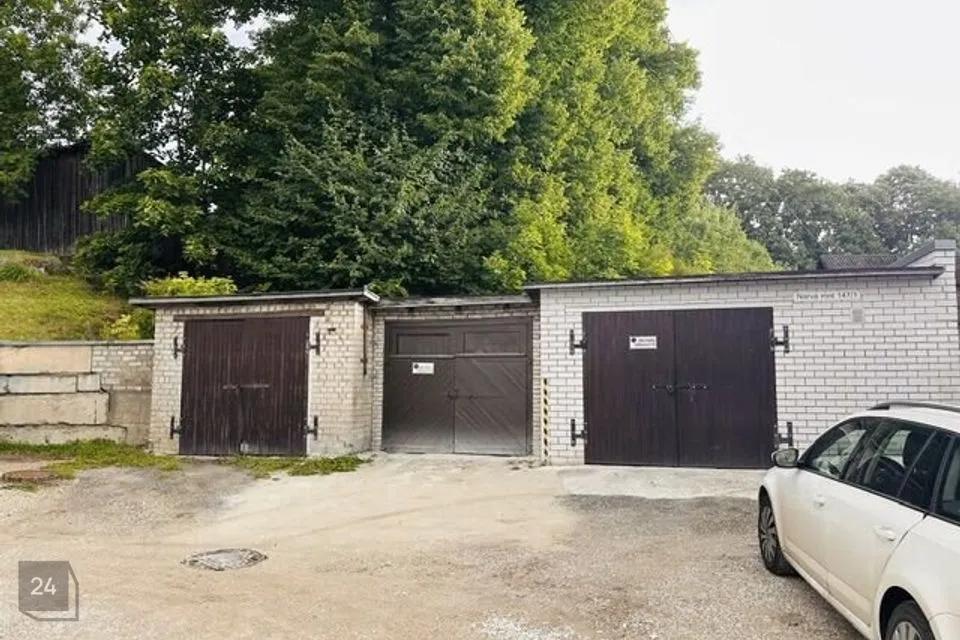 32 m² Garaaž  -  Tartu linn, Tartu linn - foto 3