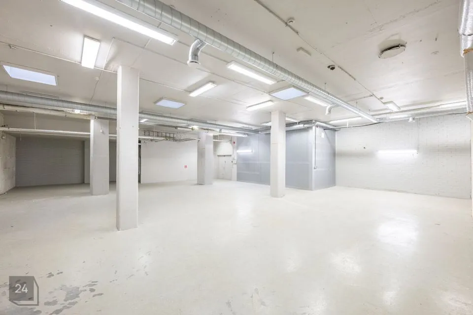 285 m² Бизнес-площадь в Tallinn, Kristiine linnaosa